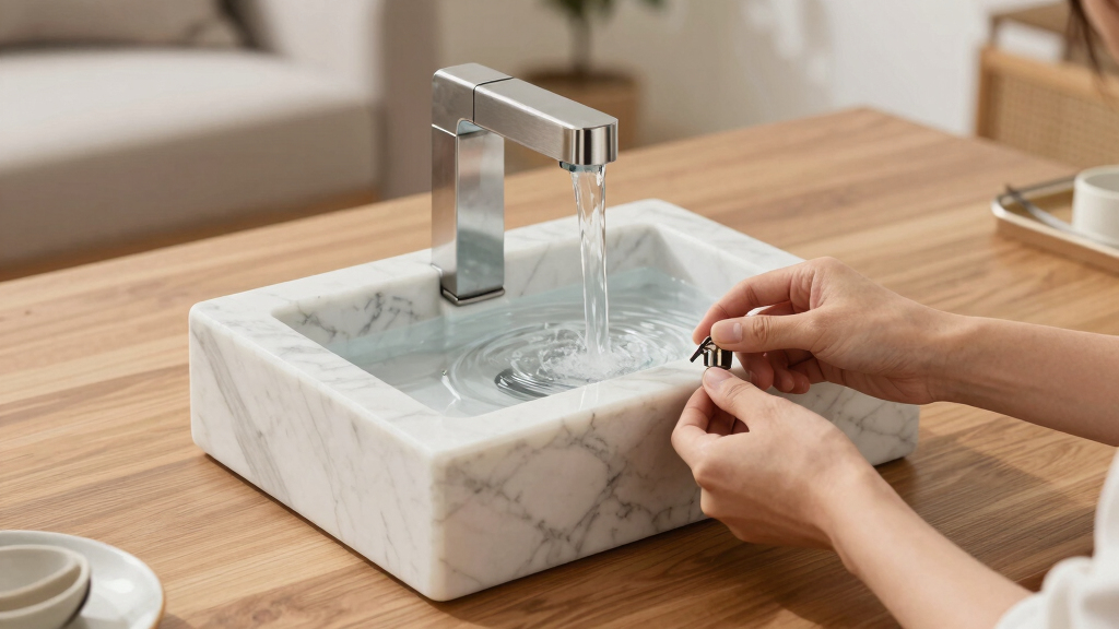 6 Best Best Tabletop Waterfall Fountain Premium in 2026