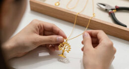 6 Best Best Tree of Life Necklace Gold in 2026