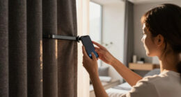 6 Best Blackout Smart Curtains Motorized in 2026
