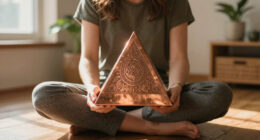 6 Best Copper Meditation Pyramids Large in 2026