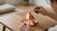 6 Best Copper Pyramids for Meditation Space in 2026