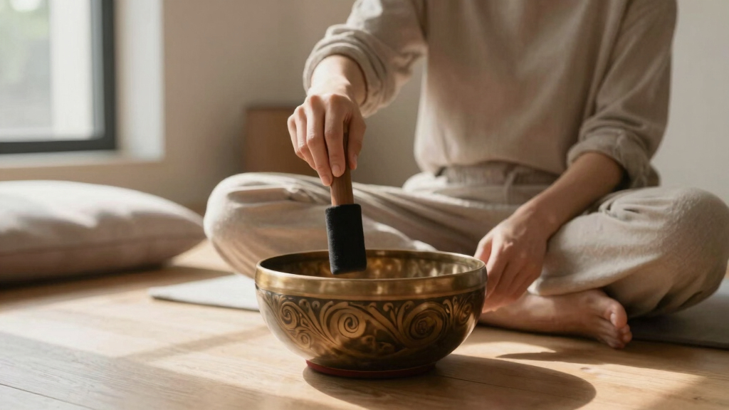 6 Best Large Tibetan Singing Bowl 12 Inch in 2026