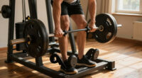 6 Best Leg Press Machine For Home Gym In 2026
