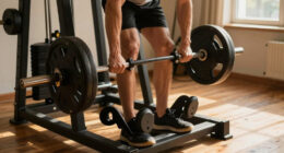 6 Best Leg Press Machine For Home Gym In 2026