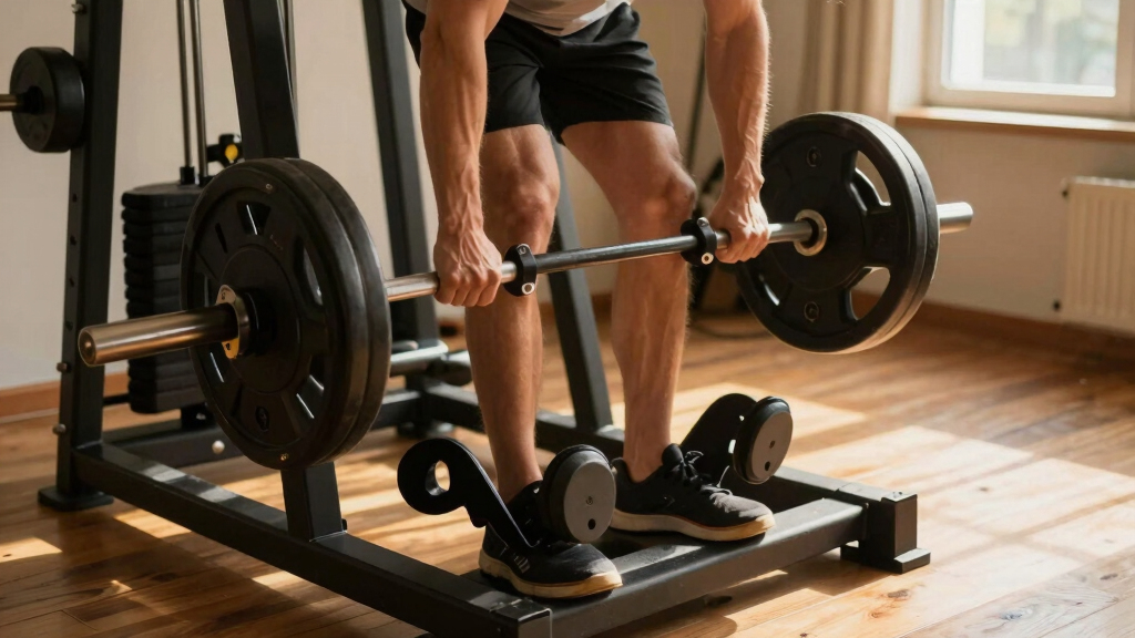 6 Best Leg Press Machine For Home Gym In 2026