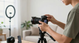 6 Best Mirrorless Camera Kits for YouTube Creators in 2026