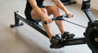 6 Best Water Resistance Rowing Machine in 2026