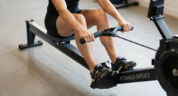 6 Best Water Resistance Rowing Machine in 2026