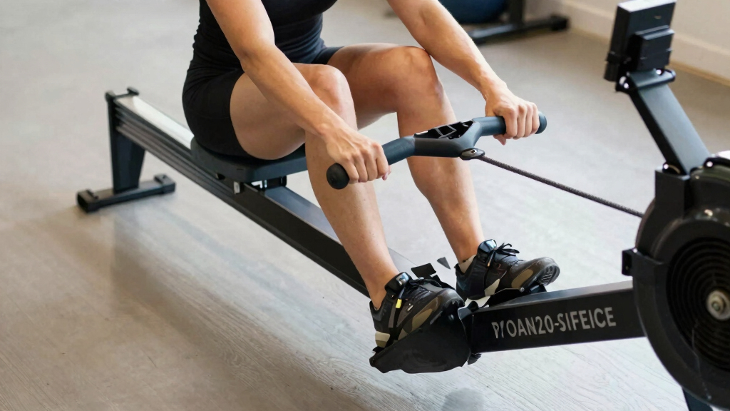 6 Best Water Resistance Rowing Machine in 2026