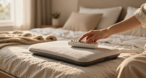 7 Best Adjustable Bed Base With Massage In 2026