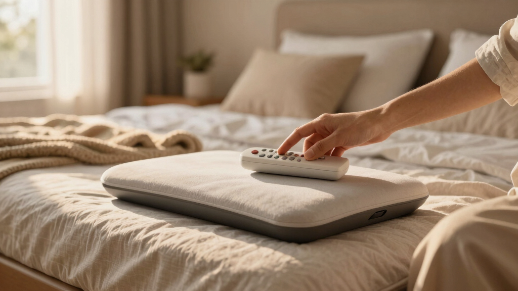 7 Best Adjustable Bed Base With Massage In 2026