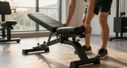 7 Best Adjustable Bench Premium in 2026