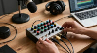7 Best Audio Interface For Podcast Studio in 2026