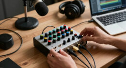 7 Best Audio Interface For Podcast Studio in 2026