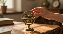 7 Best Best Antique Style Astrolabe Globe Decor in 2026