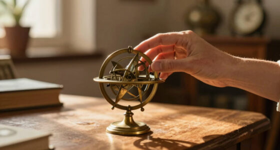 7 Best Best Antique Style Astrolabe Globe Decor in 2026
