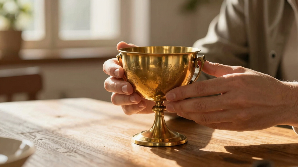 7 Best Best Ceremonial Chalice Set Metal in 2026