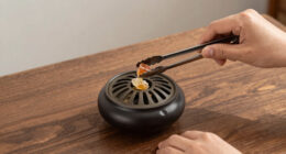 7 Best Best Incense Resin Burner Electric Premium in 2026