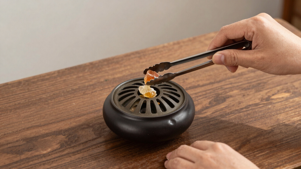 7 Best Best Incense Resin Burner Electric Premium in 2026
