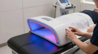 7 Best Best LED Light Therapy Bed Full Body in 2026