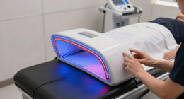 7 Best Best LED Light Therapy Bed Full Body in 2026