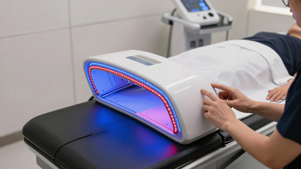 7 Best Best LED Light Therapy Bed Full Body in 2026