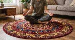 7 Best Best Mandala Area Rug Large in 2026
