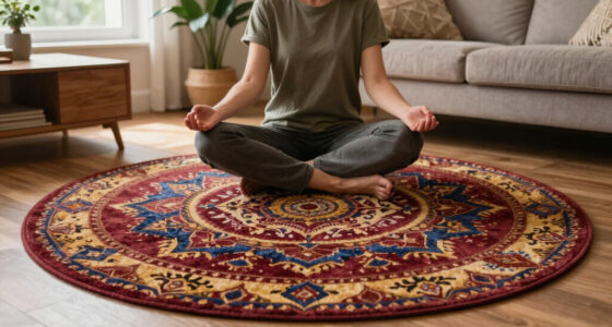 7 Best Best Mandala Area Rug Large in 2026