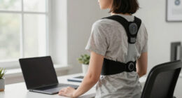 7 Best Best Posture Corrector Wearable Smart in 2026