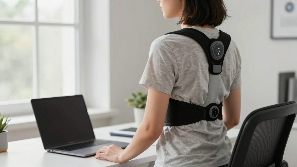 7 Best Best Posture Corrector Wearable Smart in 2026