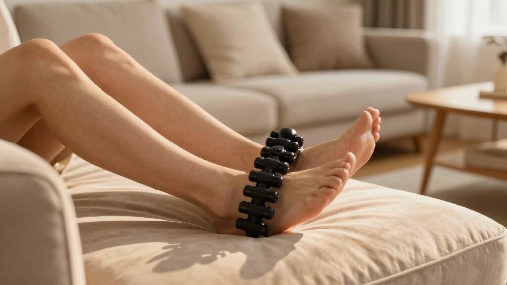 7 Best Best Shiatsu Foot Massager Premium in 2026