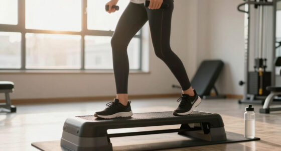 7 Best Best Stepper With Handlebars Commercial in 2026