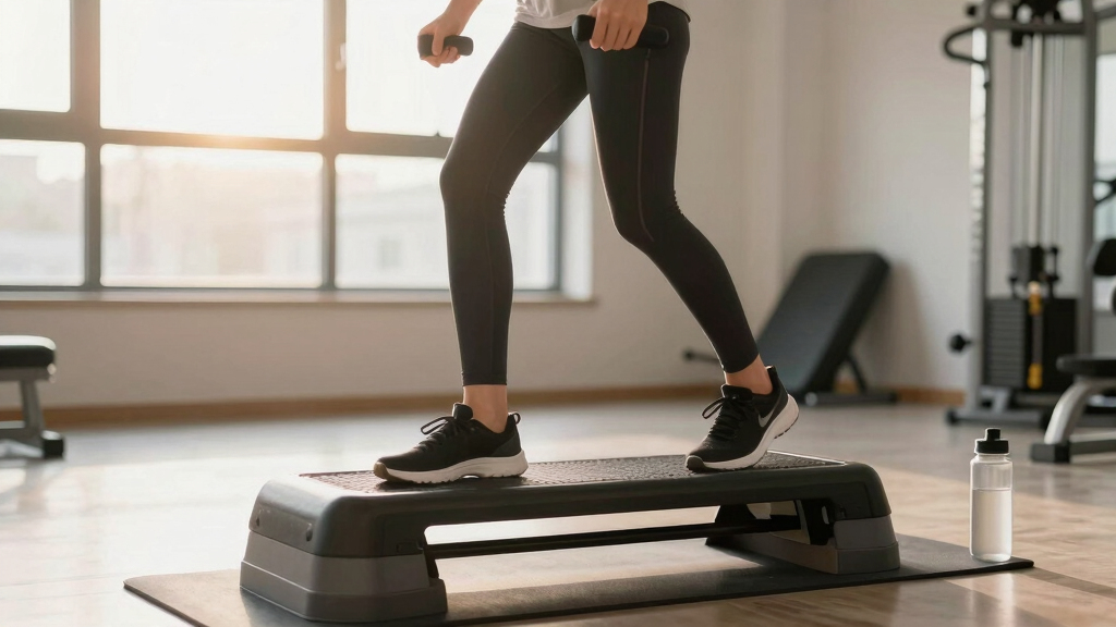 7 Best Best Stepper With Handlebars Commercial in 2026
