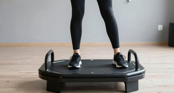 7 Best Best Vibration Plate Machine Premium in 2026