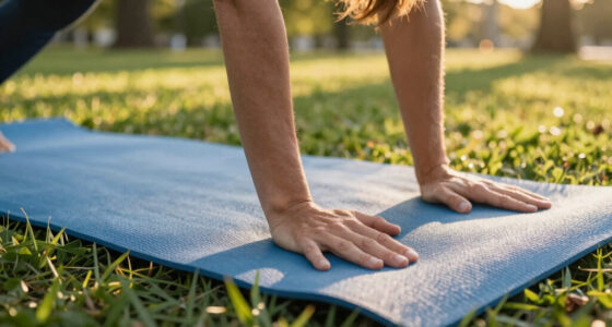 7 Best Best Yoga Mat Premium Thick in 2026