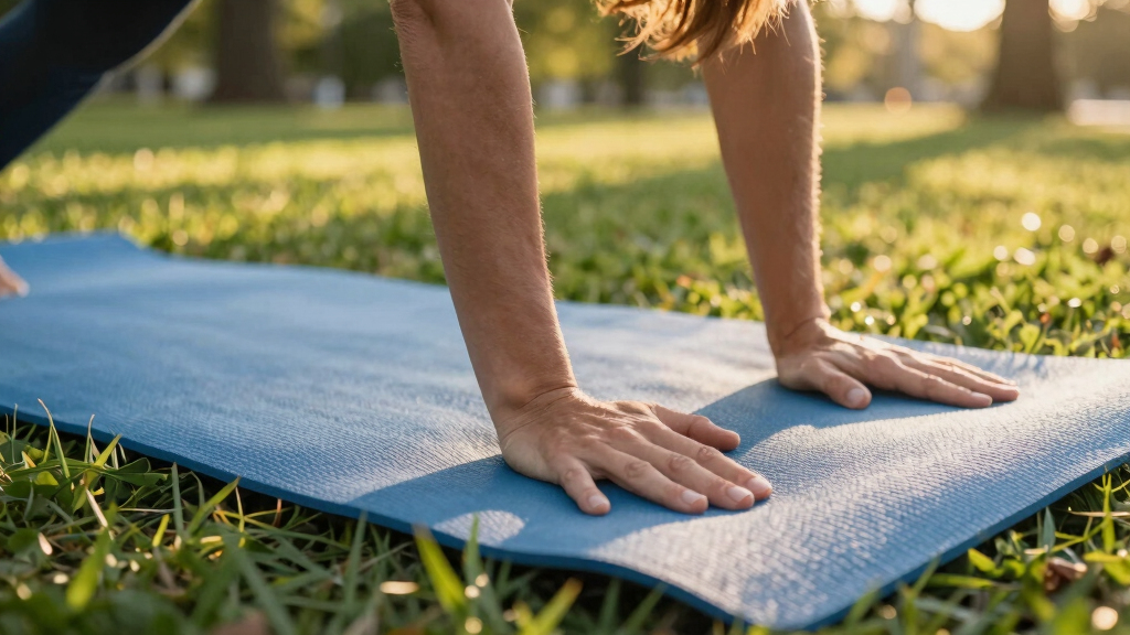 7 Best Best Yoga Mat Premium Thick in 2026