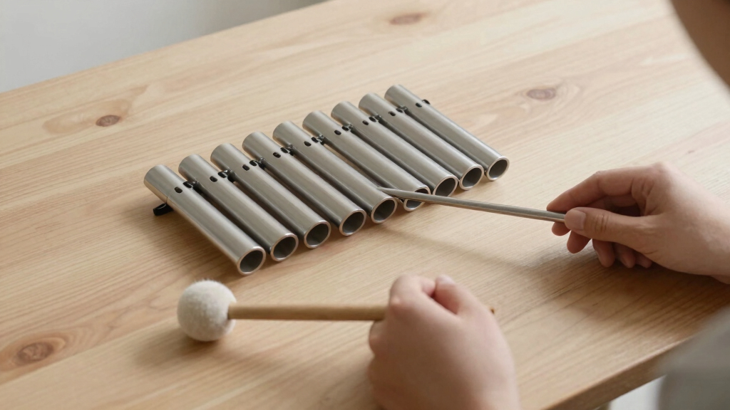 7 Best Chime Set for Sound Therapy in 2026