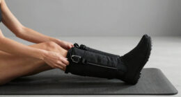 7 Best Compression Boots Recovery System in 2026