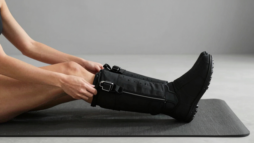 7 Best Compression Boots Recovery System in 2026