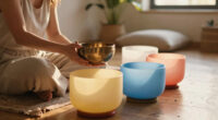 7 Best Crystal Singing Bowl Set 7 Chakra in 2026