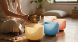 7 Best Crystal Singing Bowl Set 7 Chakra in 2026