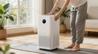 7 Best Dehumidifier for Wellness Room in 2026