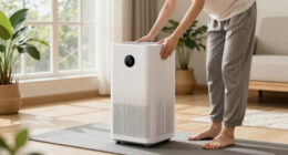 7 Best Dehumidifier for Wellness Room in 2026