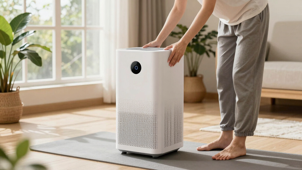 7 Best Dehumidifier for Wellness Room in 2026