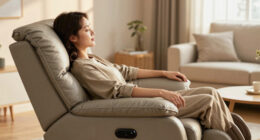 7 Best Electric Recliner With Heat And Massage In 2026