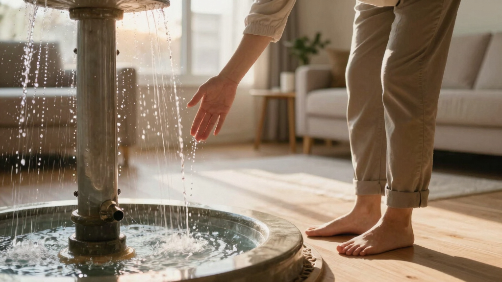 7 Best Floor Standing Water Features Indoor in 2026