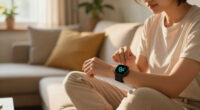 7 Best Heart Rate Variability Biofeedback Devices in 2026