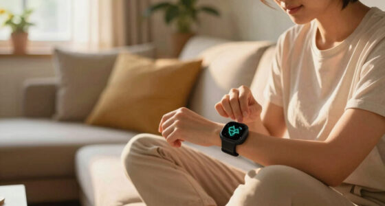 7 Best Heart Rate Variability Biofeedback Devices in 2026