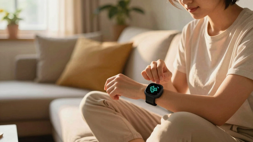 7 Best Heart Rate Variability Biofeedback Devices in 2026
