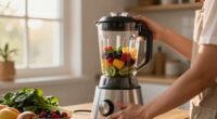7 Best High Speed Blender Professional in 2026